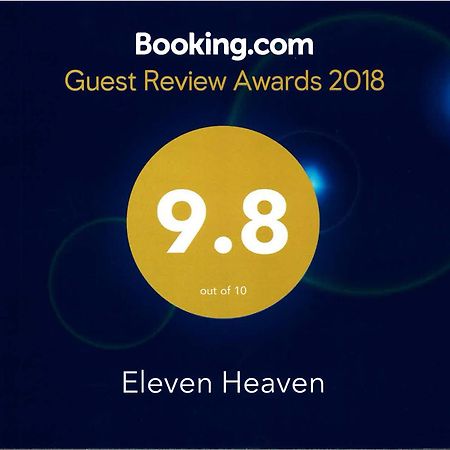 Ocean Eleven 3 Lägenhet Mount Maunganui Exteriör bild