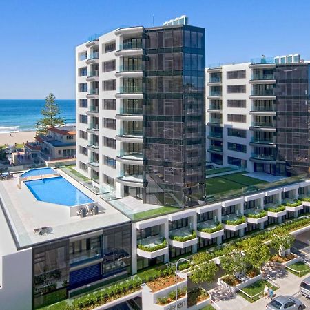 Ocean Eleven 3 Lägenhet Mount Maunganui Exteriör bild