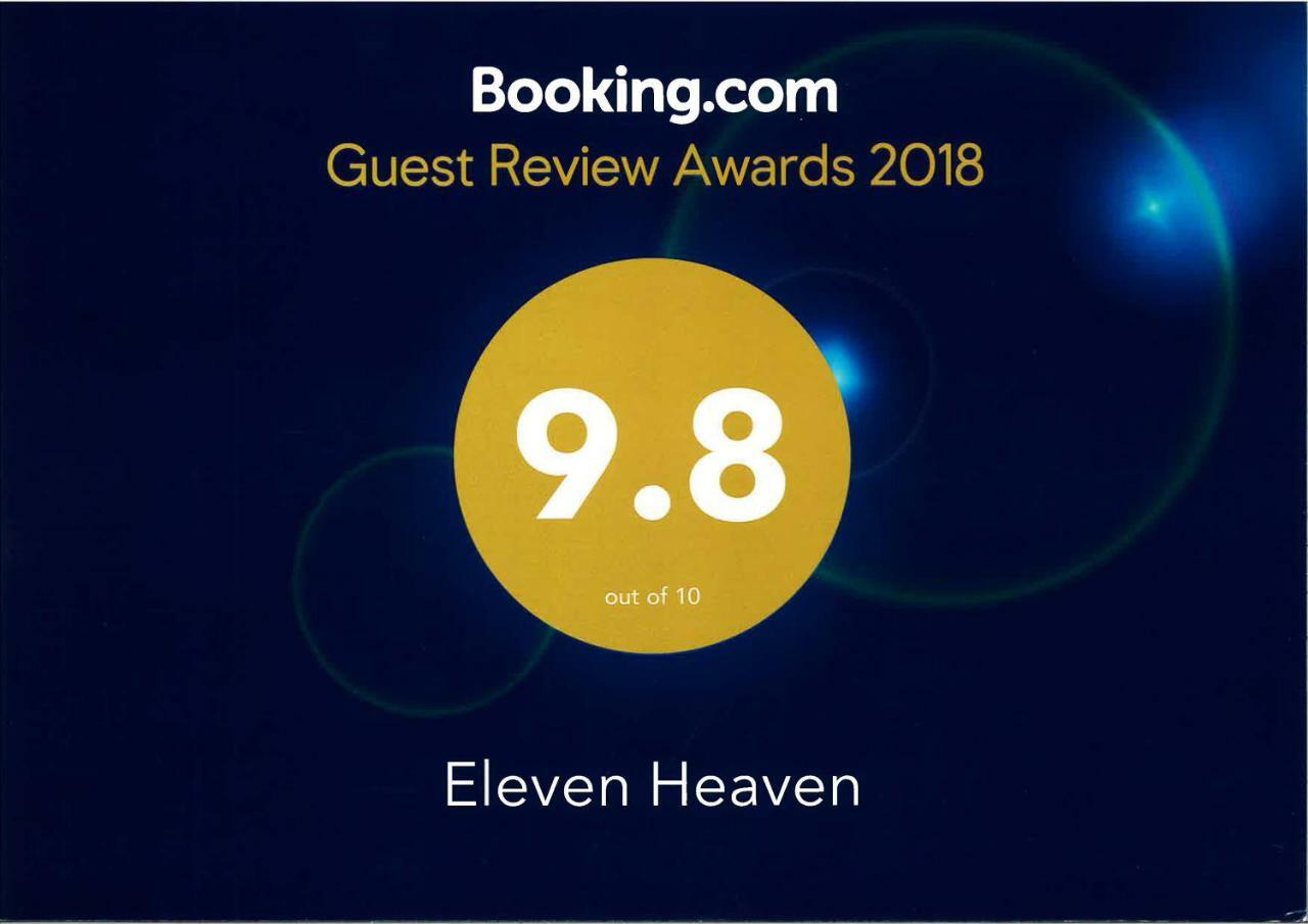 Ocean Eleven 3 Lägenhet Mount Maunganui Exteriör bild